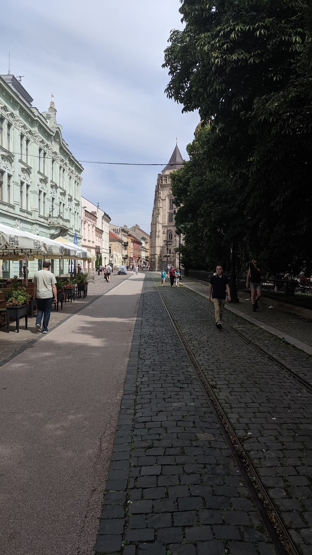 Ce poți face două zile în Košice, Slovacia – Ghid complet