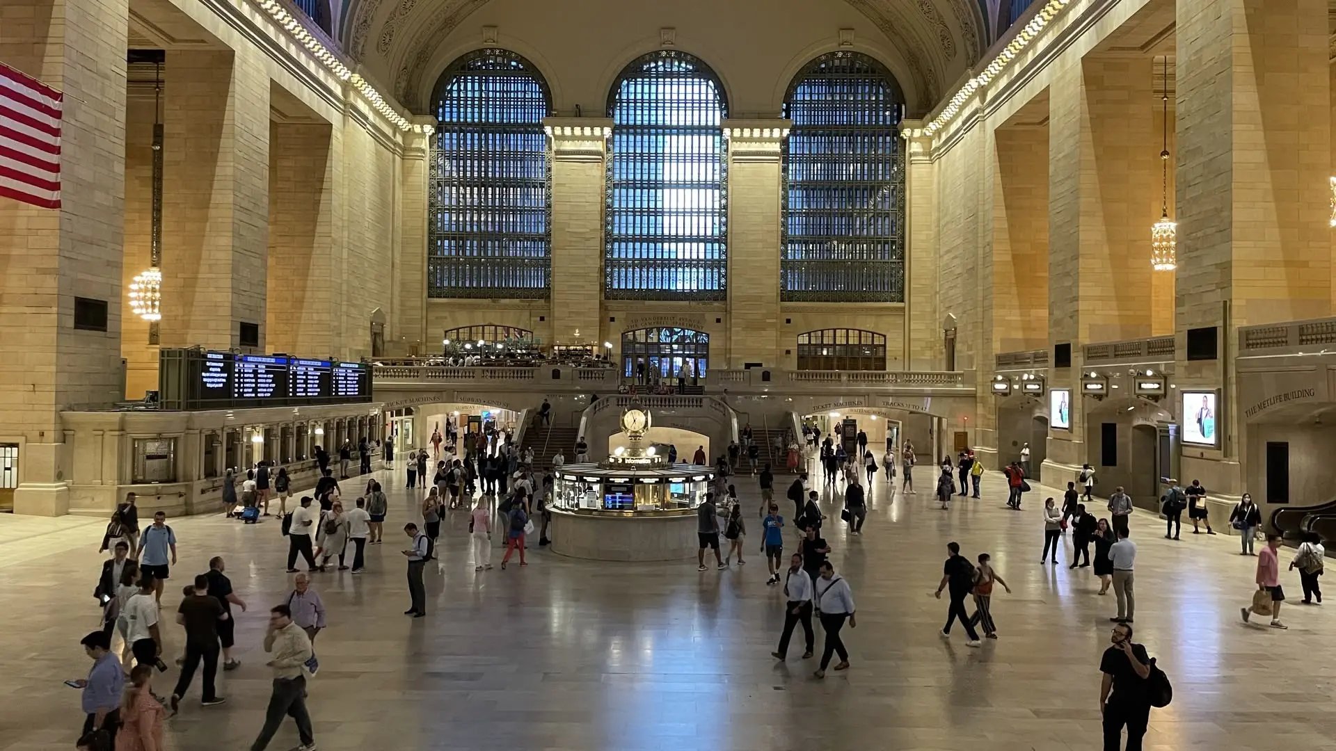5 Zile în NYC: O scrisoare de dragoste orașului care nu doarme