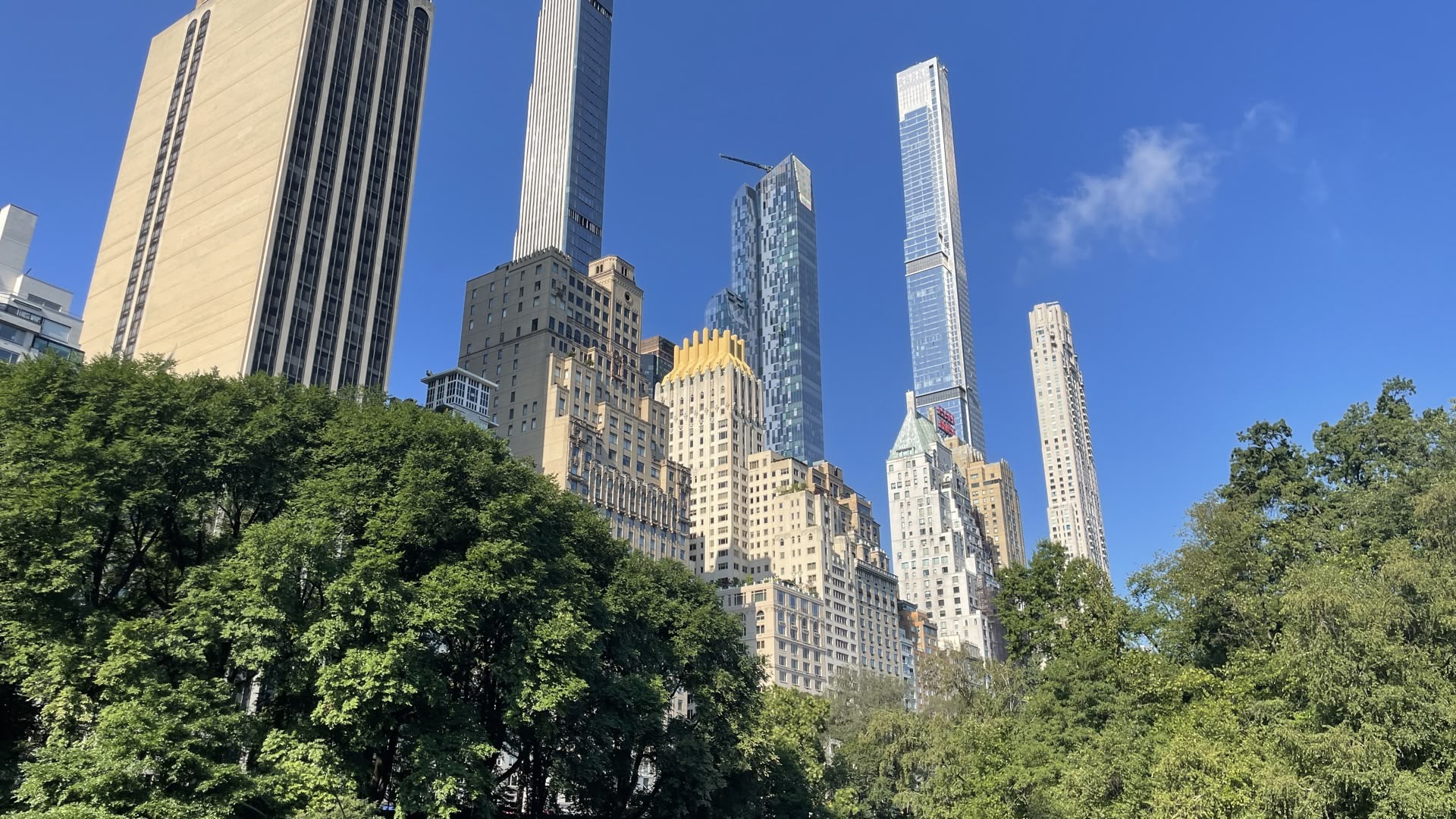 5 Zile în NYC: O scrisoare de dragoste orașului care nu doarme