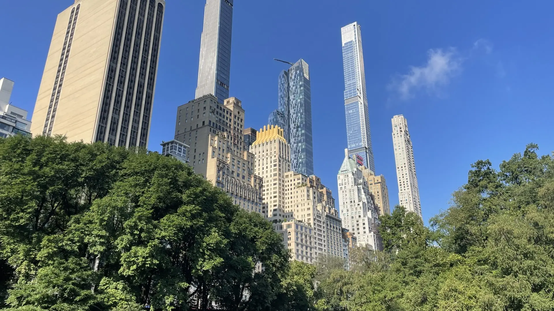 5 Zile în NYC: O scrisoare de dragoste orașului care nu doarme
