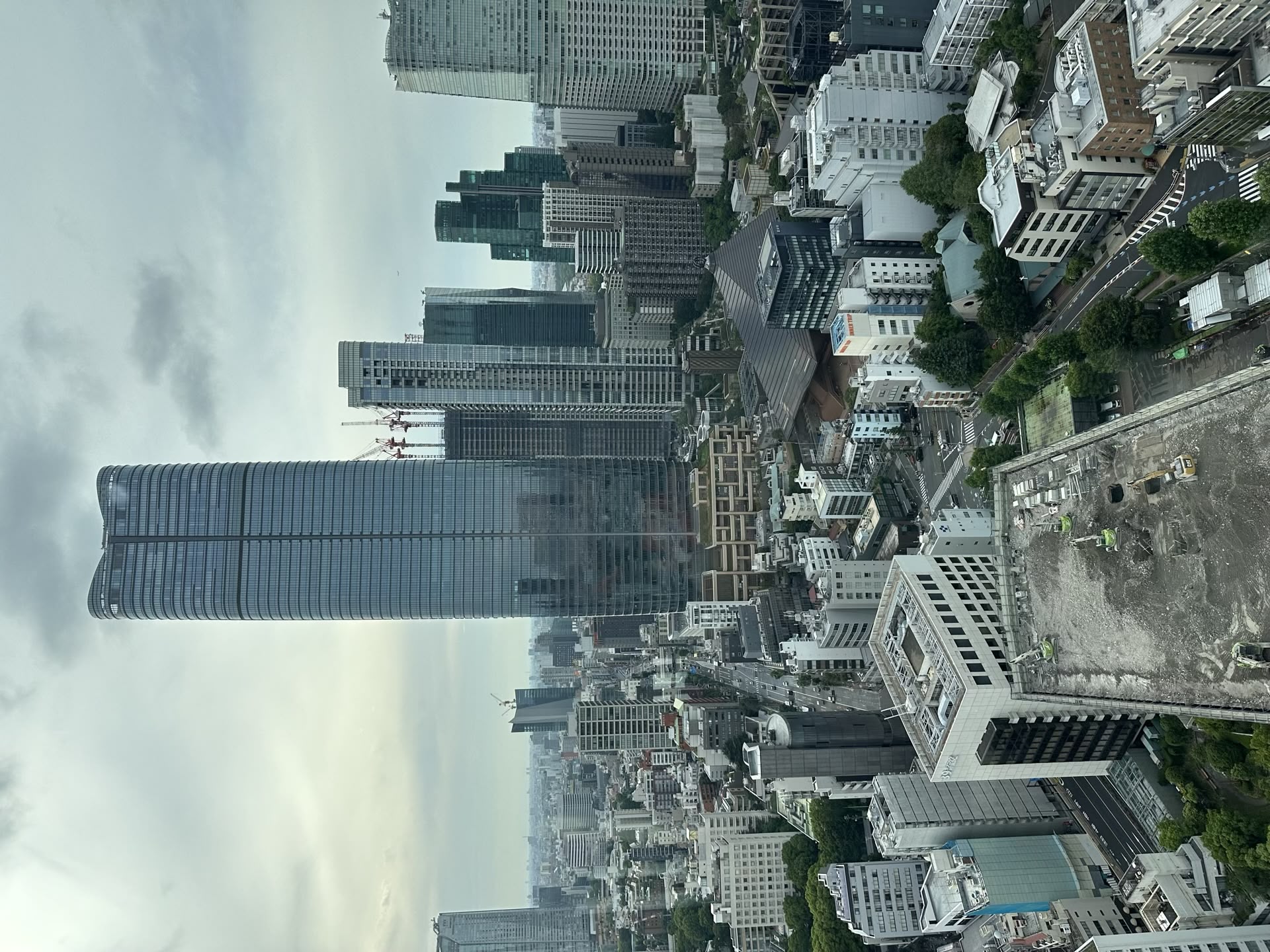 Ce sa faci in Tokyo?