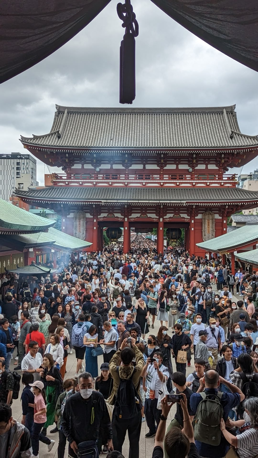 Ce sa faci in Tokyo?