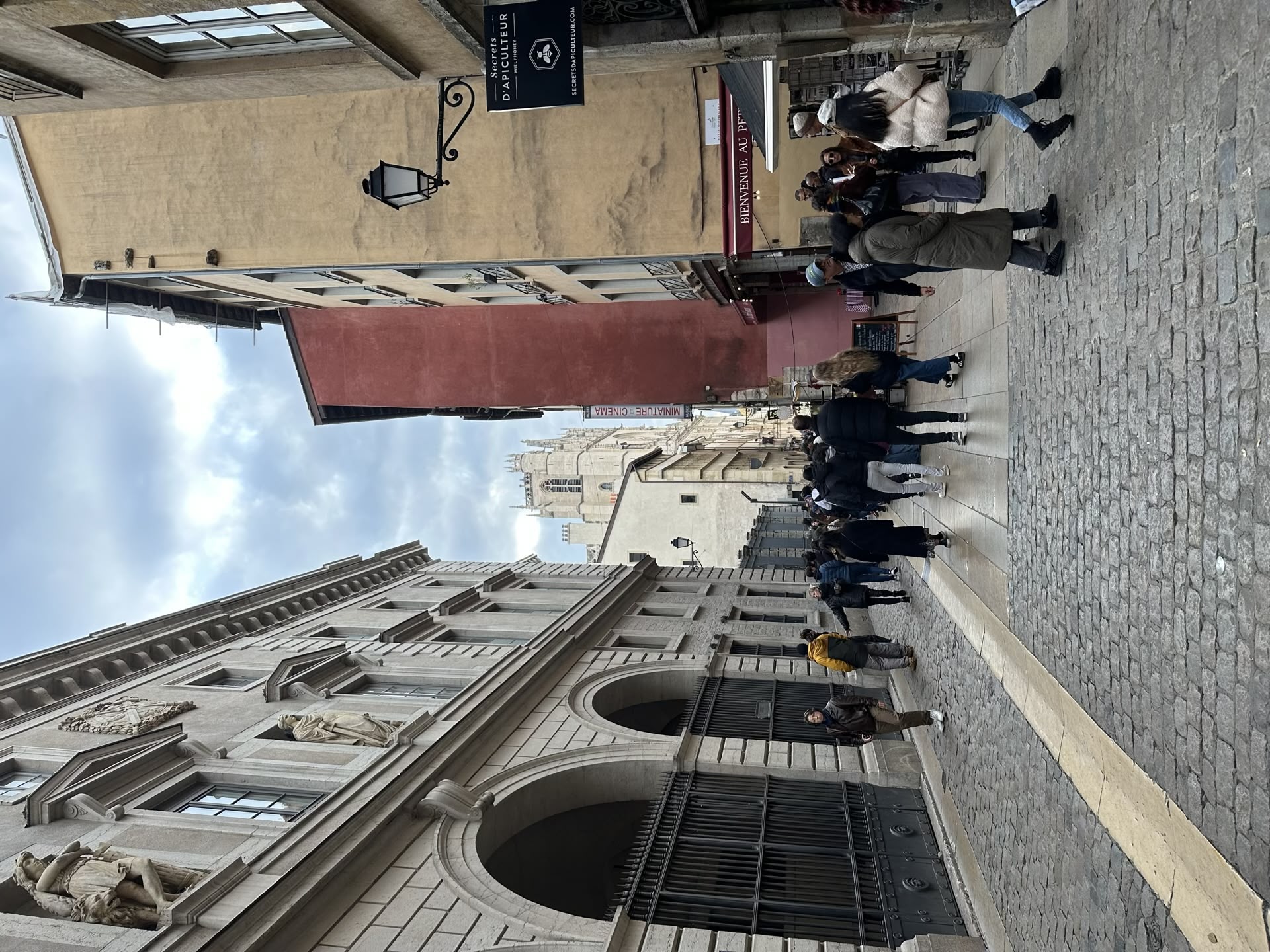 Lyon în 3 Zile: O Aventură Culinară și Culturală în Inima Franței