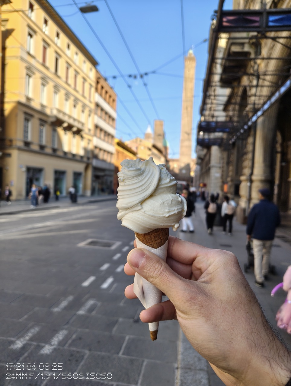 City Break la Bologna: Paste, Pizza, Panini și Gelato