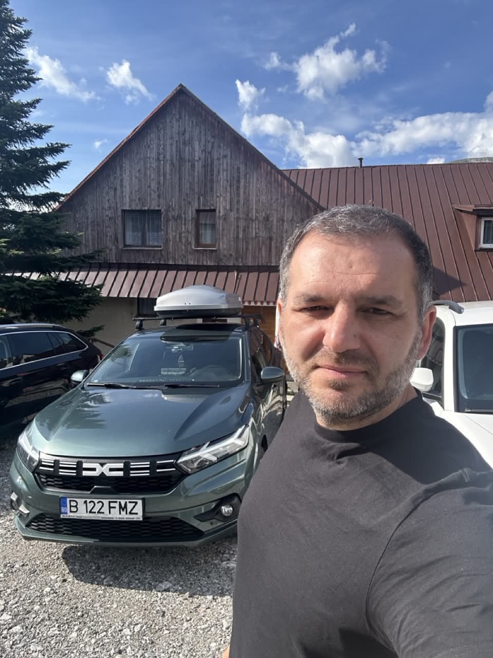 Ce sa faci in Zdiar, Slovacia: Comoara Ascunsă din Munții Tatra