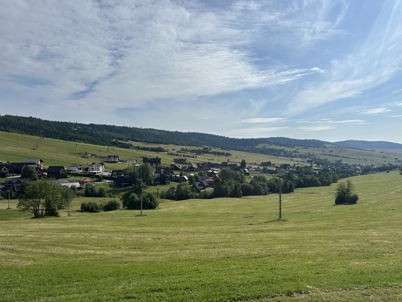 Ce sa faci in Zdiar, Slovacia: Comoara Ascunsă din Munții Tatra