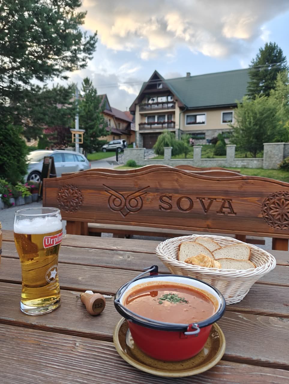 Ce sa faci in Zdiar, Slovacia: Comoara Ascunsă din Munții Tatra