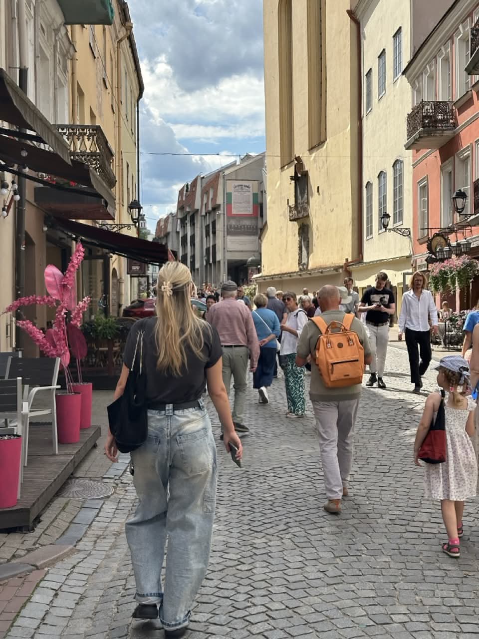 Ghid Vilnius: Ce Să Faci în Capitala Barocă a Lituaniei (2025)
