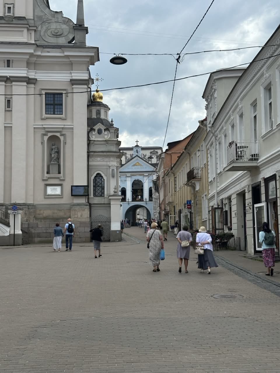 Ghid Vilnius: Ce Să Faci în Capitala Barocă a Lituaniei (2025)