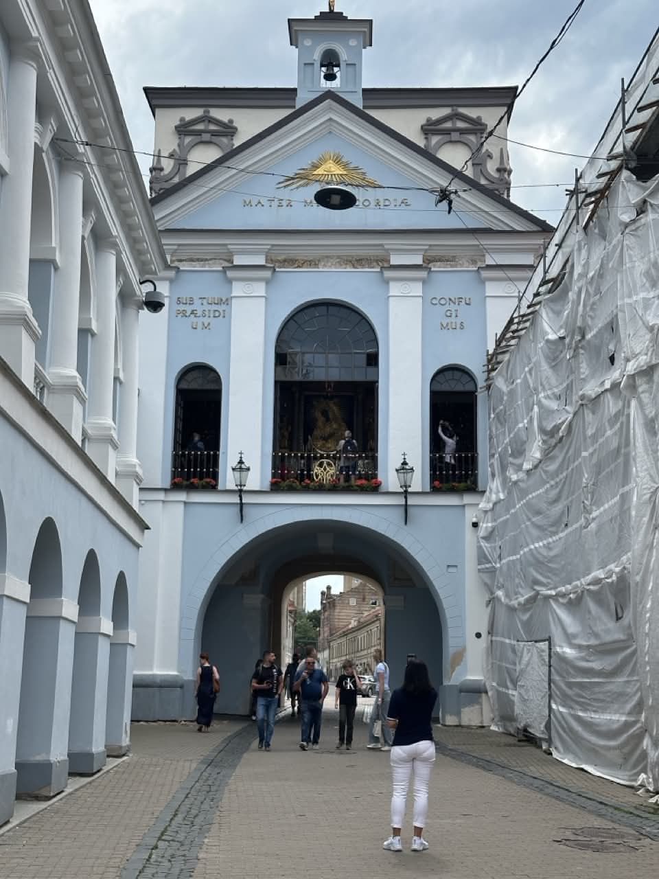 Ghid Vilnius: Ce Să Faci în Capitala Barocă a Lituaniei (2025)