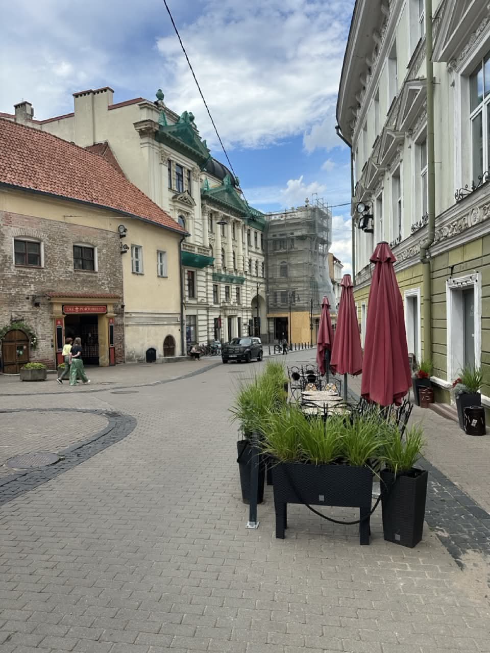 Ghid Vilnius: Ce Să Faci în Capitala Barocă a Lituaniei (2025)