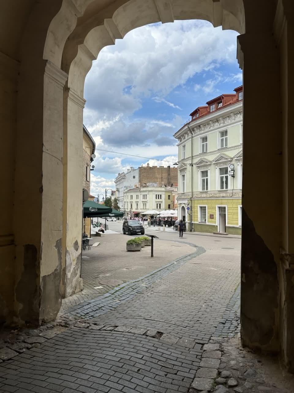 Ghid Vilnius: Ce Să Faci în Capitala Barocă a Lituaniei (2025)