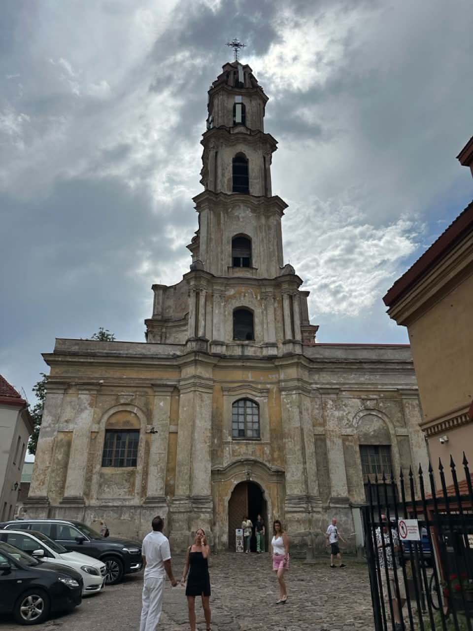 Ghid Vilnius: Ce Să Faci în Capitala Barocă a Lituaniei (2025)