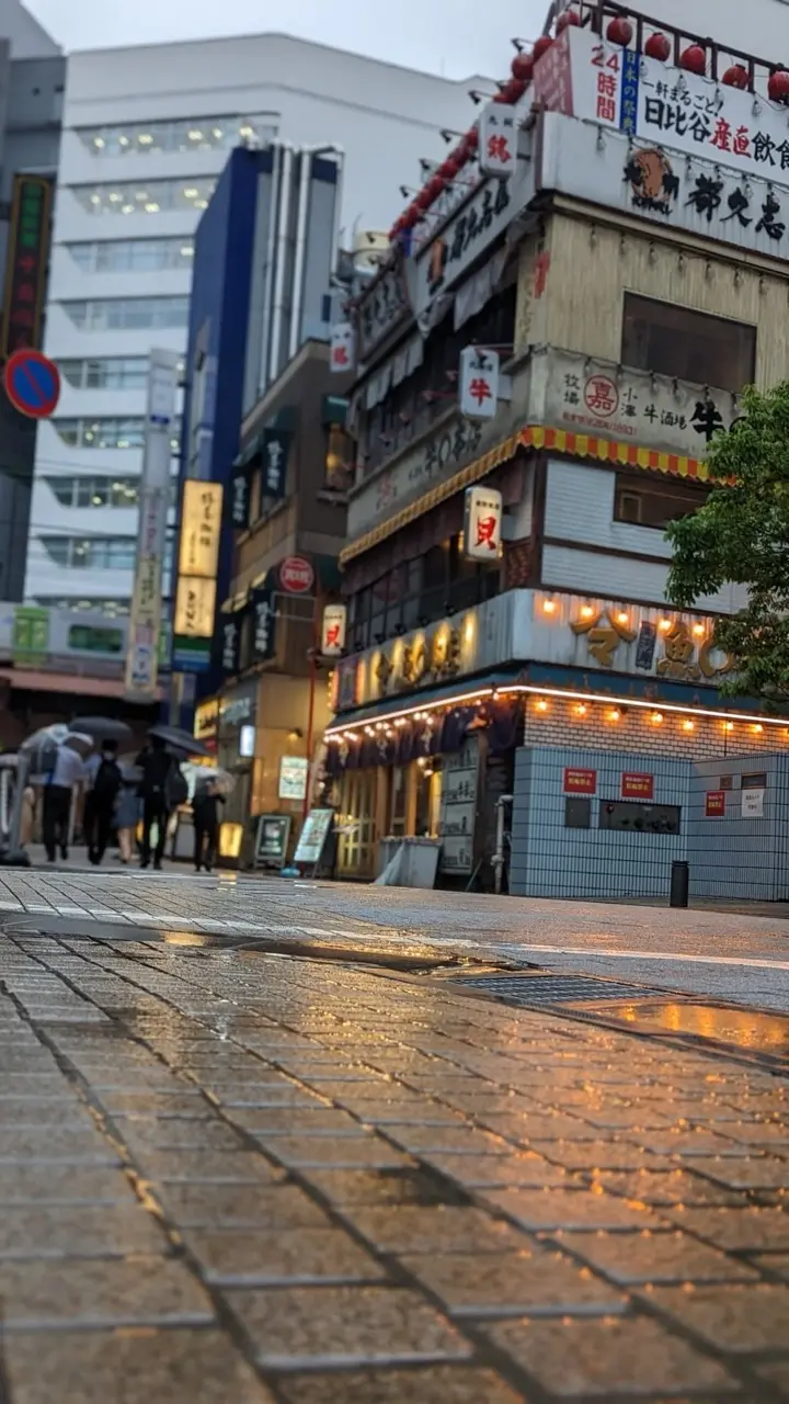 De ce Tokyo este Orașul Suprem: O Mărturie de Dragoste după 3 Vizite