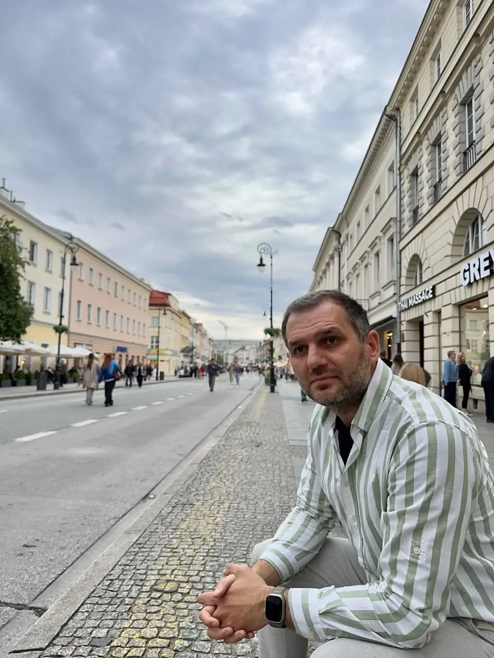 Varșovia în 2 Zile: Un City Break Surprinzător de Plăcut (Ghid 2025)