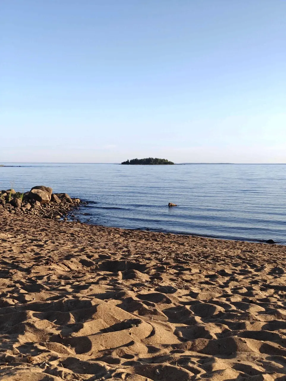 Oulu: Surpriza de pe Traseul spre Nordkapp. Ce Să Faci o Zi și Unde Să Campezi la Malul Mării