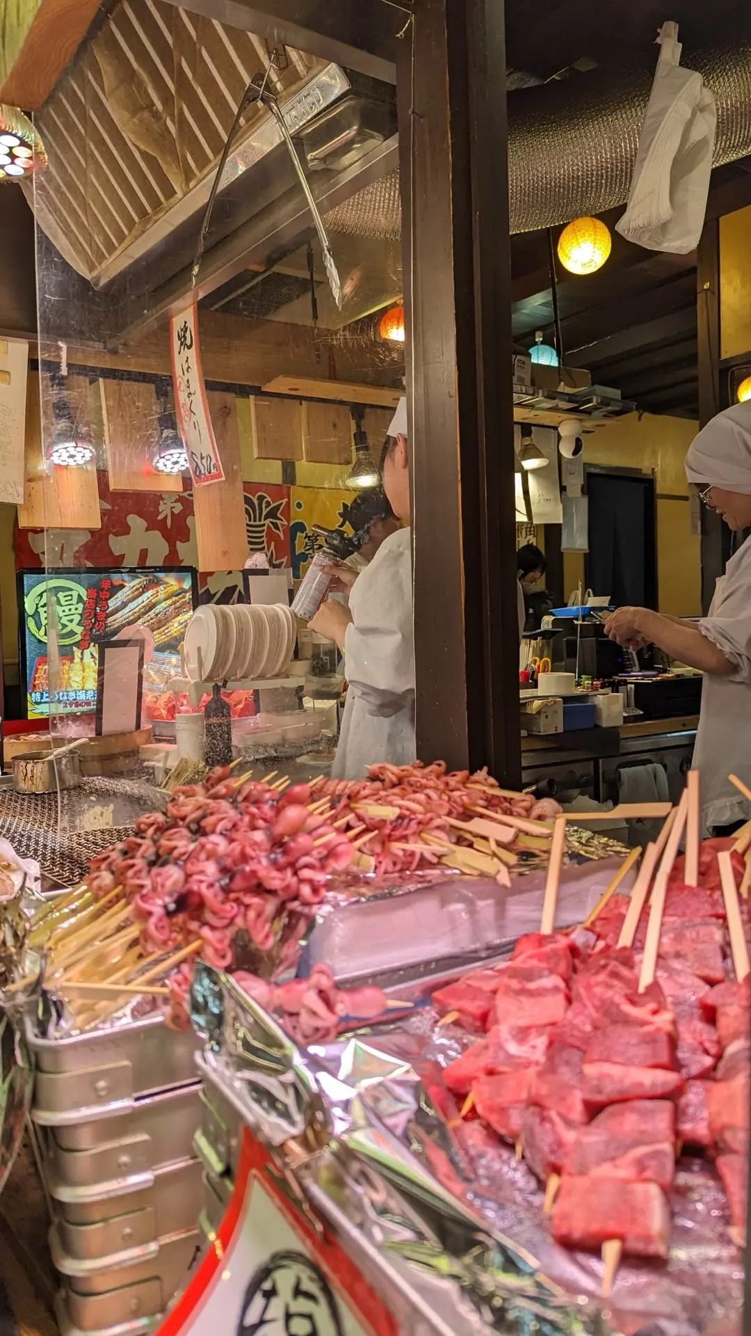 Image 12 for Nishiki Market: Inima Culinară a Kyoto-ului. De ce Piețele Locale sunt Oglinda Culturii Asiatice