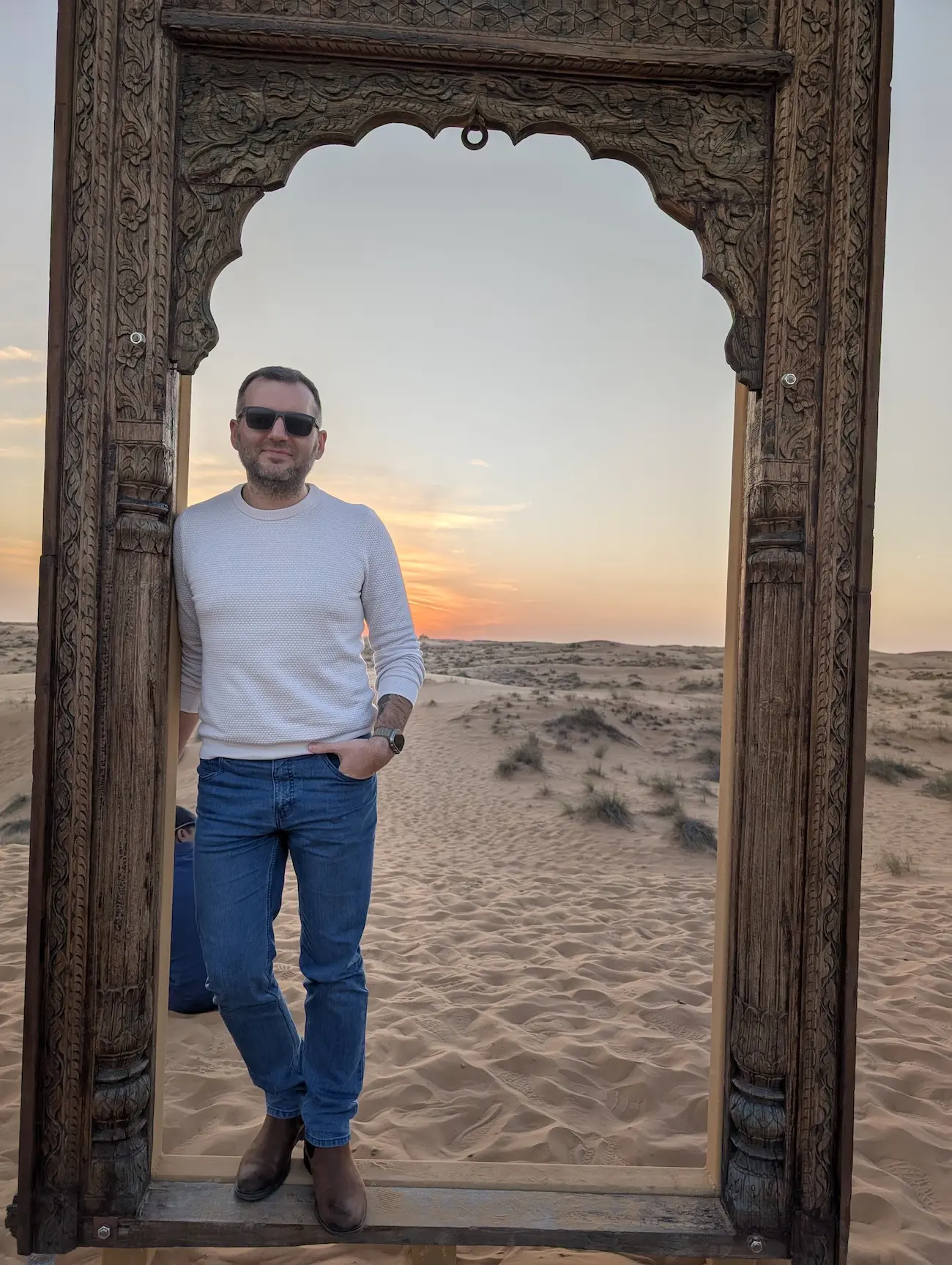 Image 4 for Dubai 2025: Adevărul după 4 vizite. Dincolo de strălucire