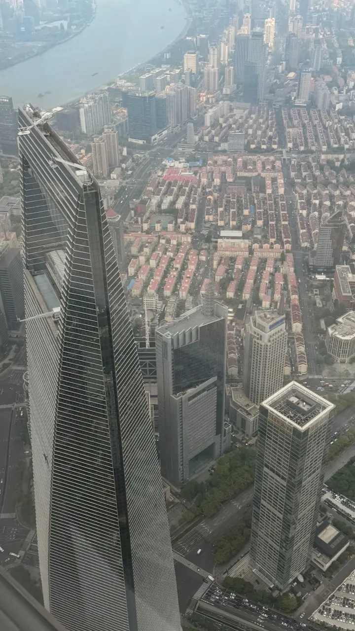 Image 4 for GT41:Asia | The Bund, Shanghai: Ritualul meu de seară