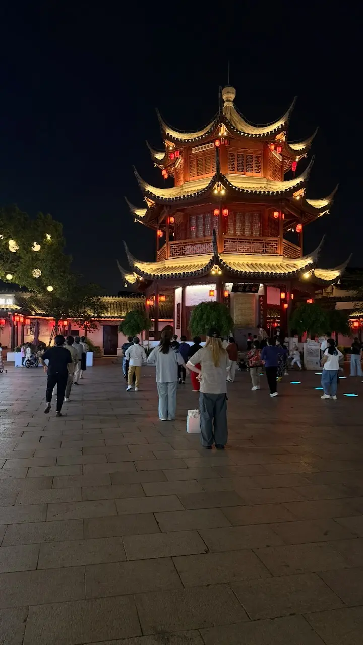 Image 4 for GT41:Asia | Shanghai: Ce-am învățat fără Google, fără recenzii și fără hărți