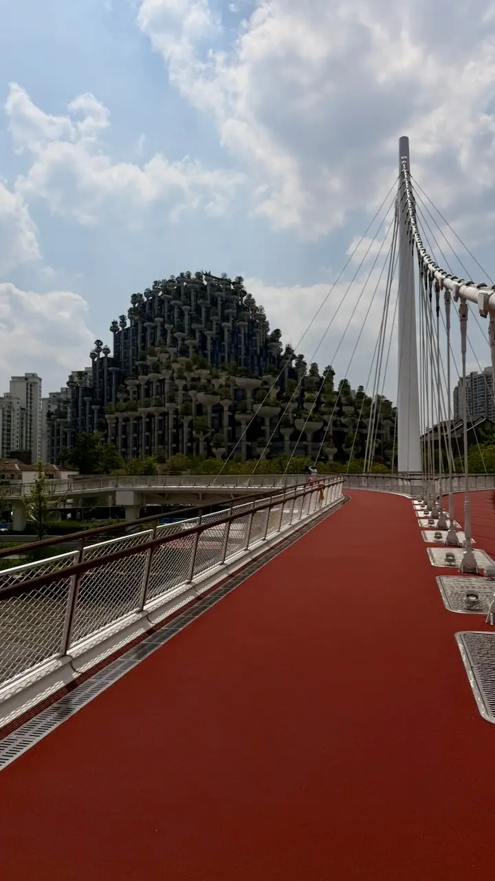 Image 9 for GT41:Asia | Shanghai: Ce-am învățat fără Google, fără recenzii și fără hărți