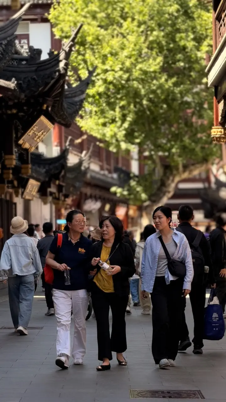 Image 18 for GT41:Asia | Shanghai: Ce-am învățat fără Google, fără recenzii și fără hărți