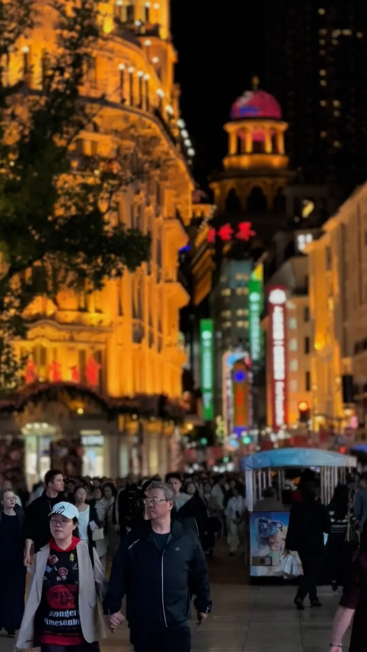 Image 25 for GT41:Asia | Shanghai: Ce-am învățat fără Google, fără recenzii și fără hărți