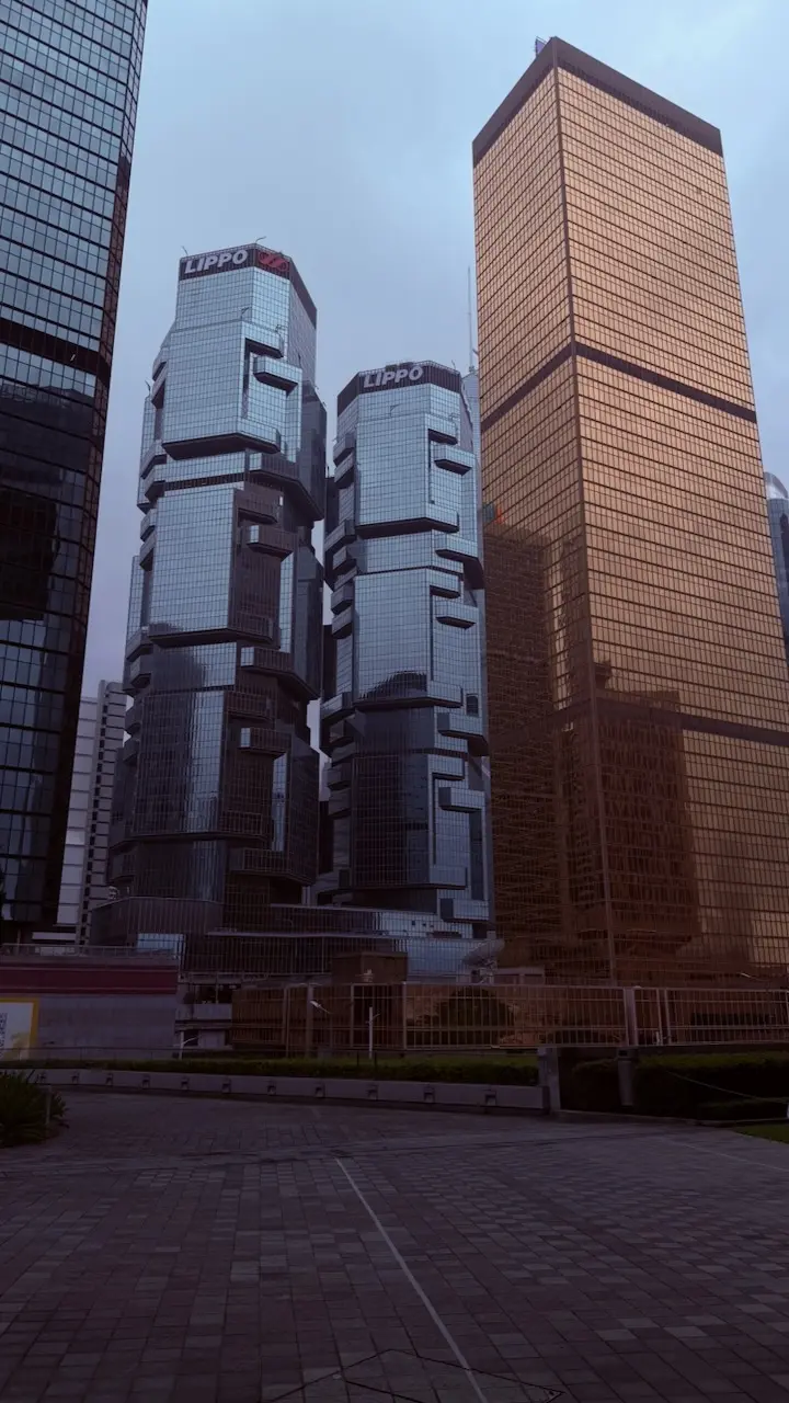 Image 7 for GT41:Asia | Hong Kong sau Horror Kong – șocul realității