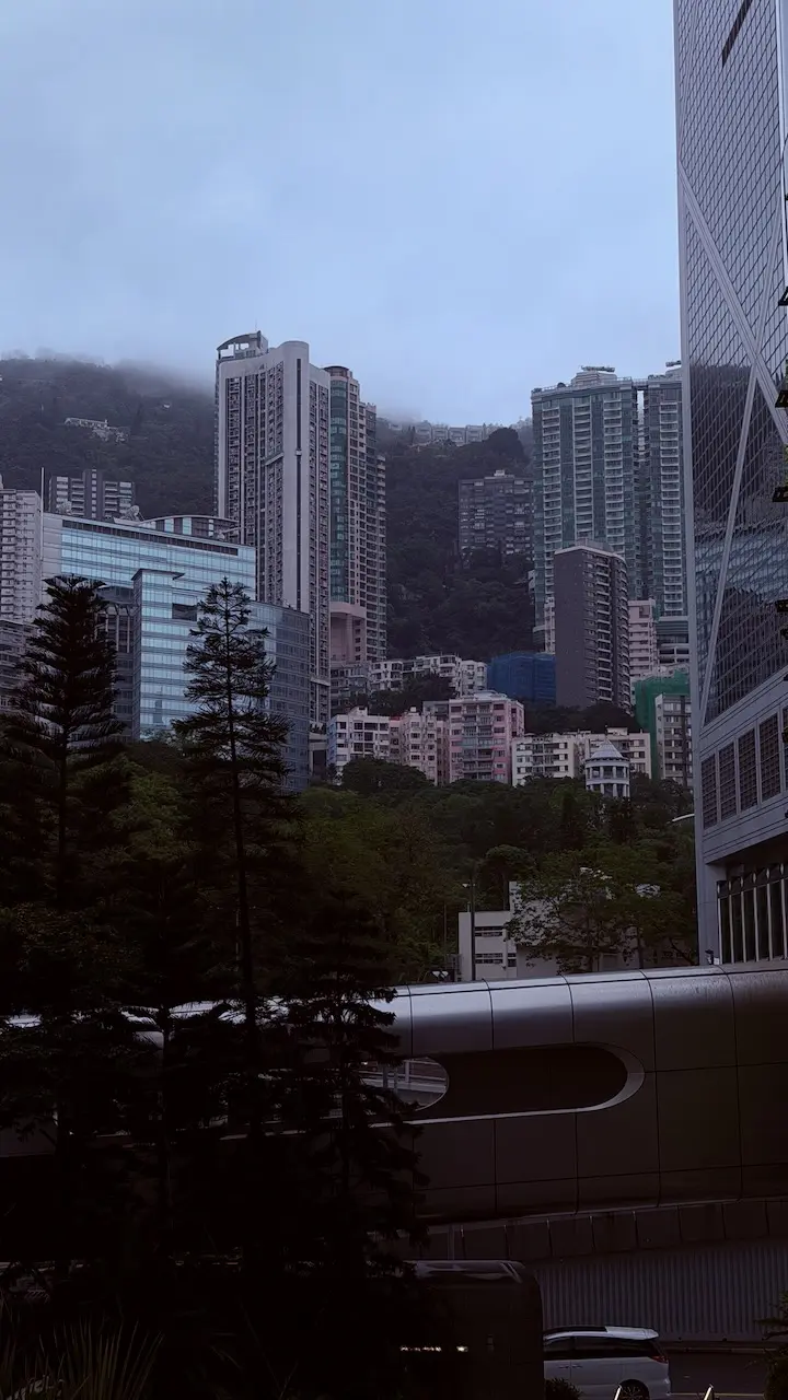 Image 8 for GT41:Asia | Hong Kong sau Horror Kong – șocul realității