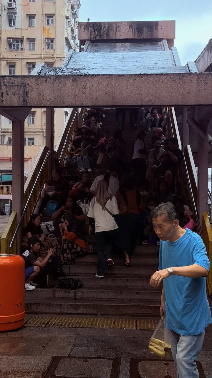 Image 12 for GT41:Asia | Hong Kong sau Horror Kong – șocul realității