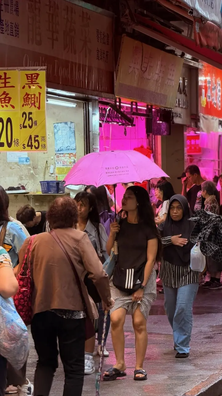 Image 13 for GT41:Asia | Hong Kong sau Horror Kong – șocul realității