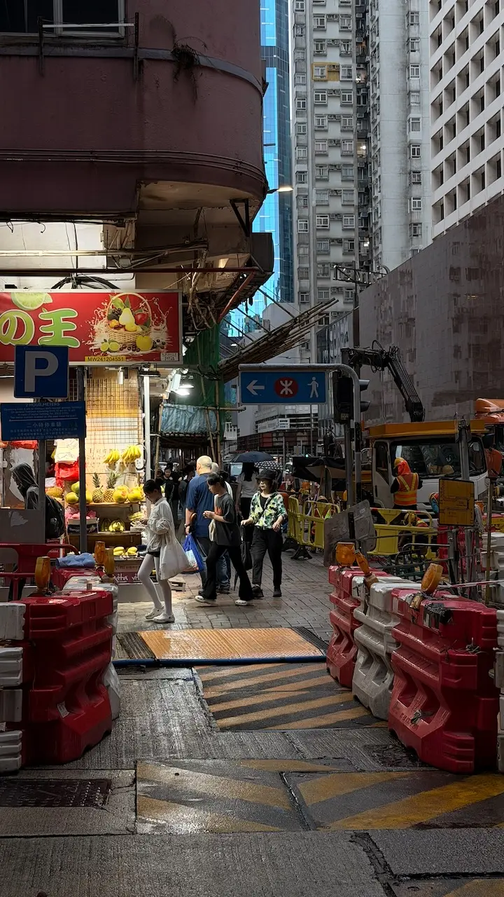 Image 19 for GT41:Asia | Hong Kong sau Horror Kong – șocul realității