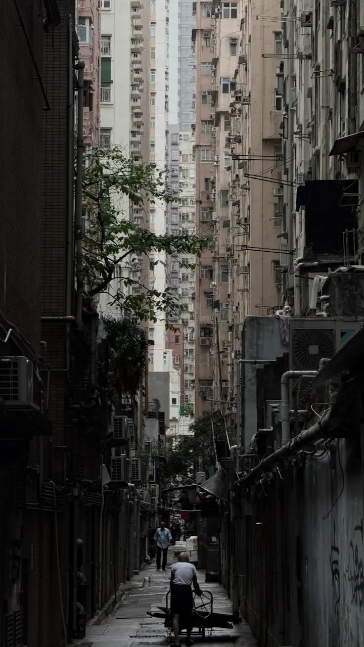 Image 22 for GT41:Asia | Hong Kong sau Horror Kong – șocul realității