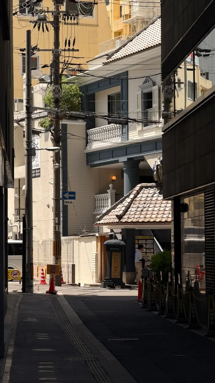 Image 2 for GT41: Asia | Osaka: Haos cu reguli și cafea la cinci minute